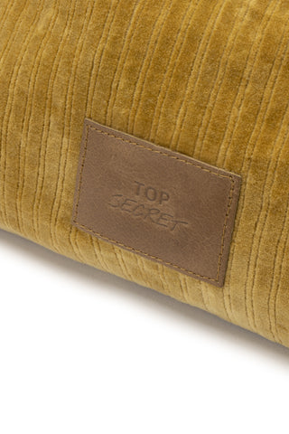 SACCA GRANDE OCRA TOP SECRET