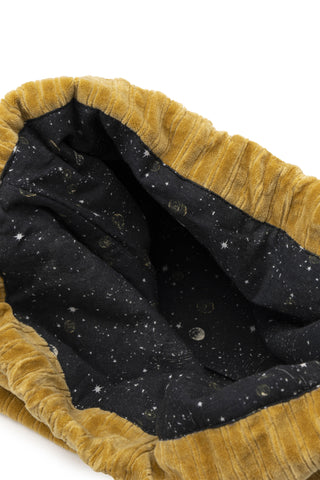 SACCA GRANDE OCRA TOP SECRET