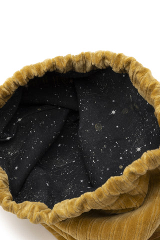 SACCA MEDIA OCRA TOP SECRET