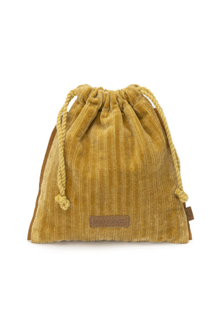 SACCA PICCOLA OCRA TOP SECRET