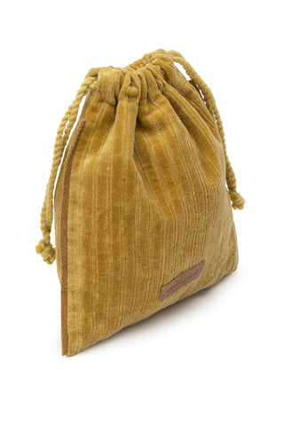 SACCA PICCOLA OCRA TOP SECRET