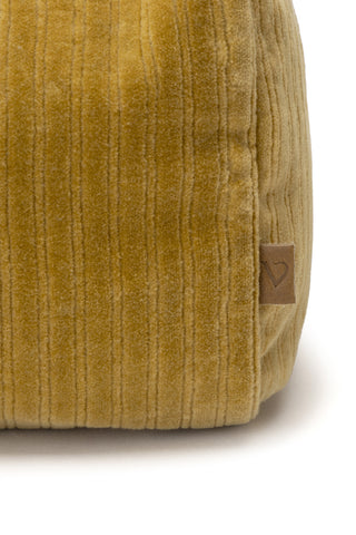 NECESSAIRE GRANDE OCRA MUST HAVE