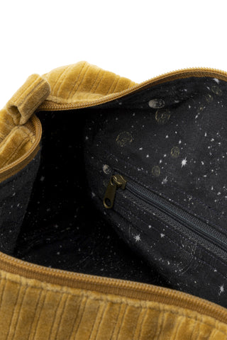 NECESSAIRE GRANDE OCRA MUST HAVE