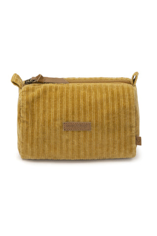 NECESSAIRE PICCOLO OCRA MUST HAVE