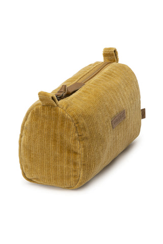 NECESSAIRE PICCOLO OCRA MUST HAVE