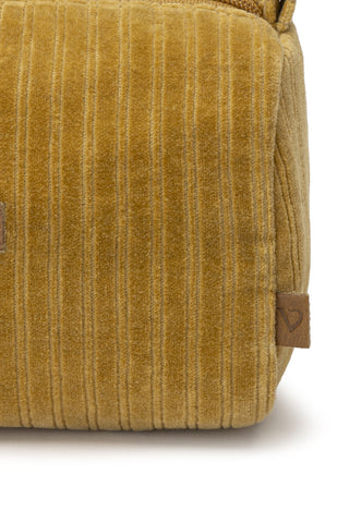 NECESSAIRE PICCOLO OCRA MUST HAVE