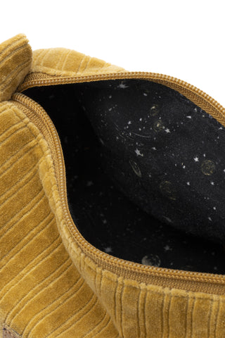 NECESSAIRE PICCOLO OCRA MUST HAVE