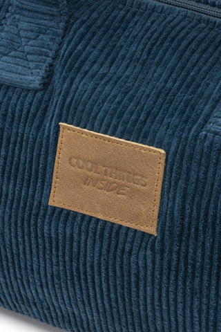 BORSA SOFT TEAL COOL THINGS