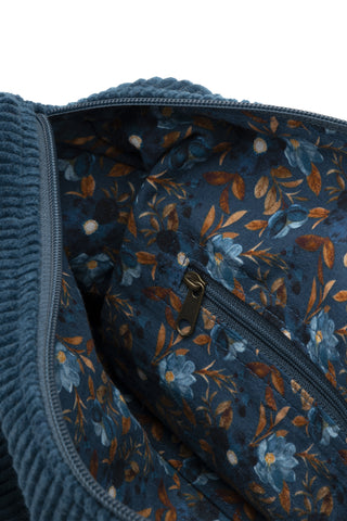 BORSA SOFT TEAL COOL THINGS