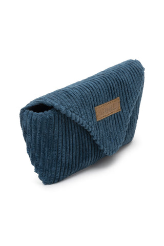 CUSTODIA OCCHIALI TEAL