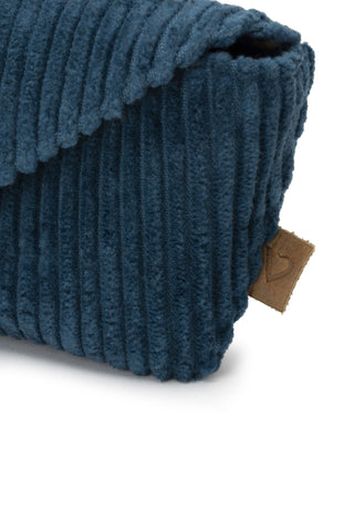 CUSTODIA OCCHIALI TEAL