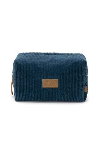 NECESSAIRE GRANDE VERDE TEAL