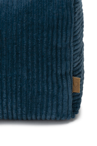 NECESSAIRE GRANDE VERDE TEAL