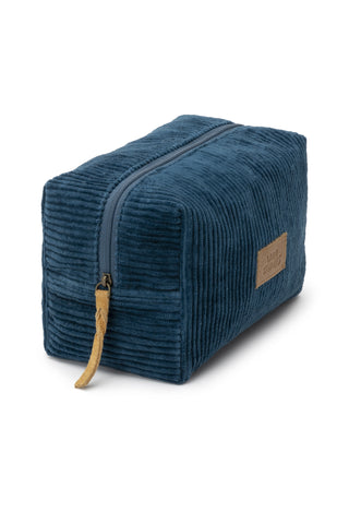 NECESSAIRE MEDIO VERDE TEAL LADY THINGS