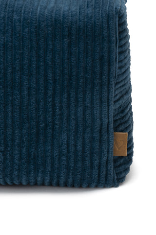 NECESSAIRE MEDIO VERDE TEAL LADY THINGS