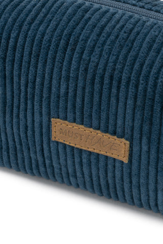 NECESSAIRE PICCOLO TEAL MUST HAVE