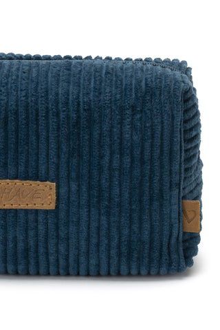 NECESSAIRE PICCOLO TEAL MUST HAVE