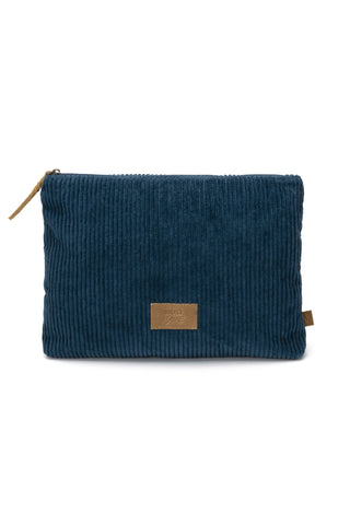 POCHETTE GRANDE TEAL MUST HAVE