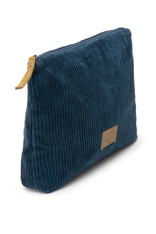 POCHETTE GRANDE TEAL MUST HAVE