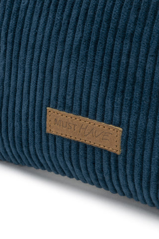 POCHETTE GRANDE TEAL MUST HAVE