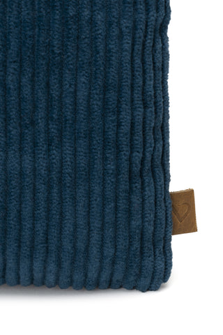 POCHETTE GRANDE TEAL MUST HAVE