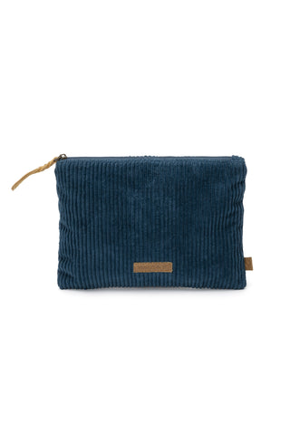 POCHETTE MEDIA TEAL MUST HAVE