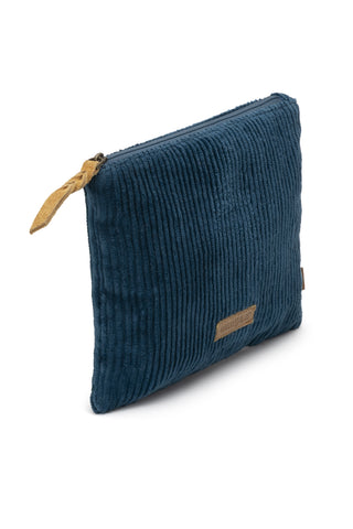 POCHETTE MEDIA TEAL MUST HAVE