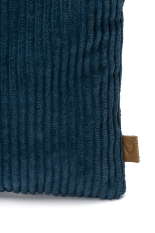 POCHETTE MEDIA TEAL MUST HAVE