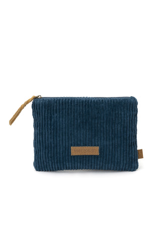 POCHETTE PICCOLA TEAL MUST HAVE