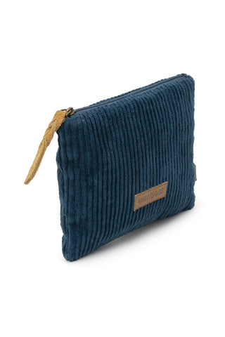 POCHETTE PICCOLA TEAL MUST HAVE