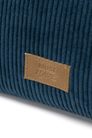 POCHETTE PICCOLA TEAL MUST HAVE