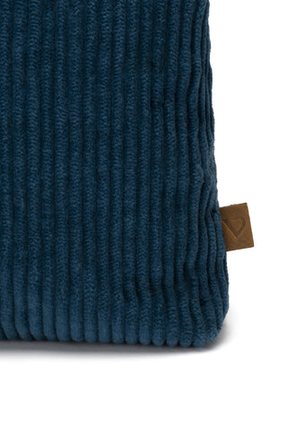 POCHETTE PICCOLA TEAL MUST HAVE