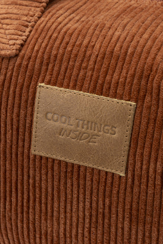 SOFT BAG RUGGINE COOL THINGS