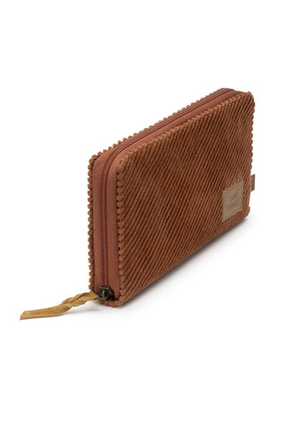 SACCHETTO PORTAGIOIELLI RUGGINE