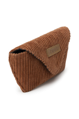 CUSTODIA OCCHIALI RUGGINE