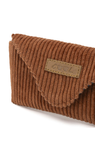 CUSTODIA OCCHIALI RUGGINE