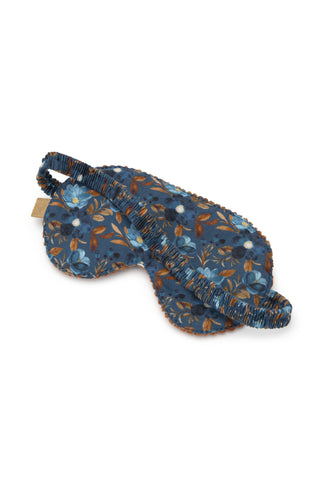 MASCHERINA PER DORMIRE RUGGINE