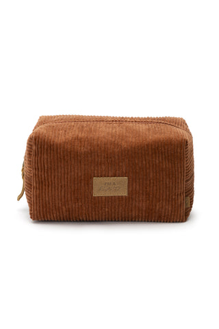 NECESSAIRE GRANDE RUGGINE BEAUTY