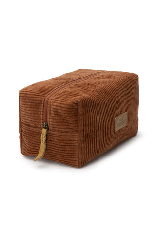 NECESSAIRE GRANDE RUGGINE BEAUTY