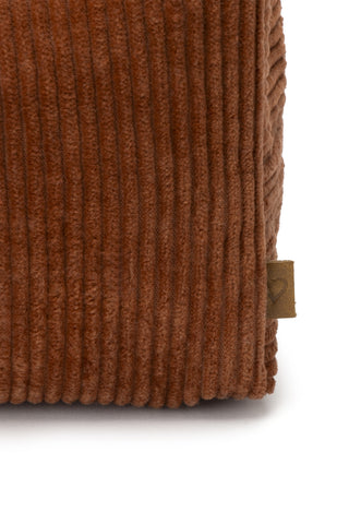 NECESSAIRE GRANDE RUGGINE BEAUTY