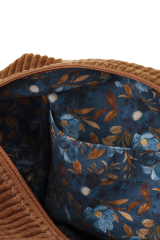 NECESSAIRE GRANDE RUGGINE BEAUTY