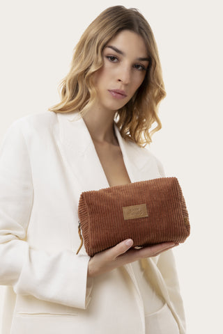 NECESSAIRE MEDIO RUGGINE LADY THINGS