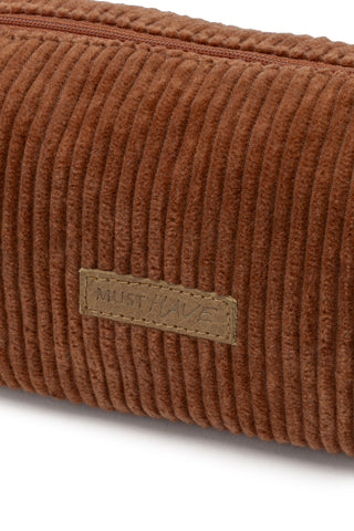 NECESSAIRE PICCOLO RUGGINE MUST HAVE