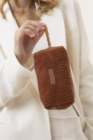 NECESSAIRE PICCOLO RUGGINE MUST HAVE