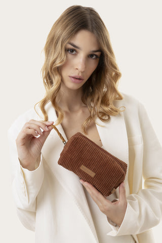 NECESSAIRE PICCOLO RUGGINE MUST HAVE