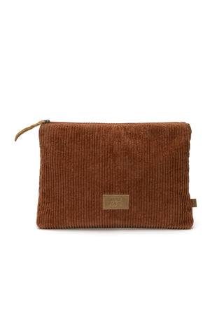 POCHETTE GRANDE RUGGINE MUST HAVE