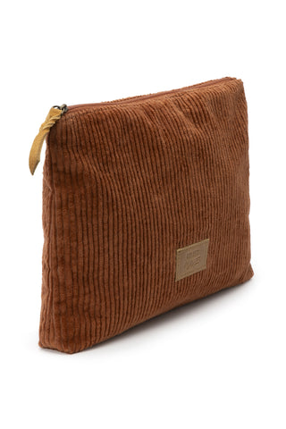POCHETTE GRANDE RUGGINE MUST HAVE