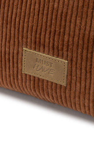 POCHETTE GRANDE RUGGINE MUST HAVE