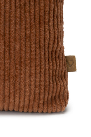 POCHETTE GRANDE RUGGINE MUST HAVE