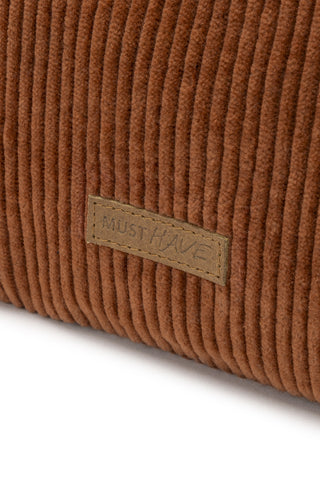 POCHETTE MEDIA RUGGINE MUST HAVE